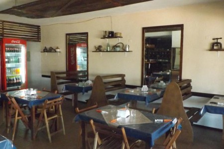 Wahieke Resto-Bar