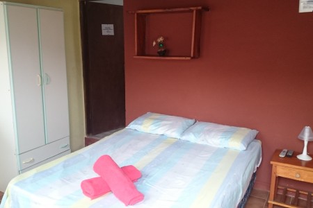 Brisas del Mar en Aguas Dulces