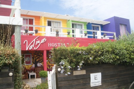 Valizas Hostel