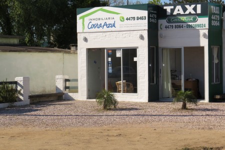 Inmobiliaria Costa Azul