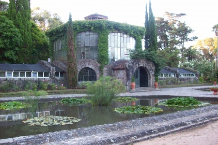 Parque Nacional de Santa Teresa