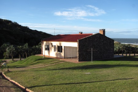 Parque Nacional de Santa Teresa