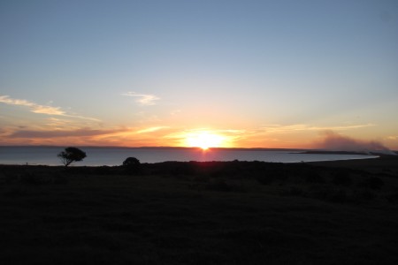 Parque Nacional de Santa Teresa