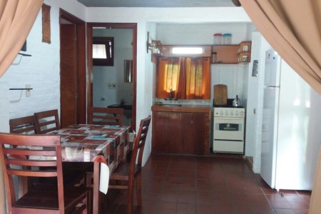 Cabañas y Bungalows La Pedrera