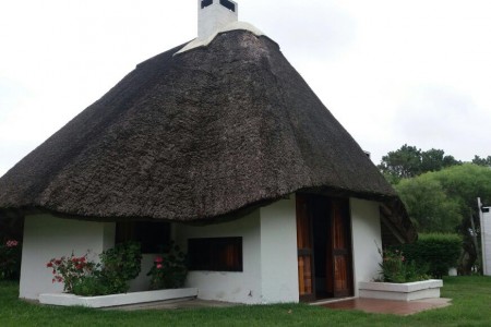 Cabañas y Bungalows La Pedrera