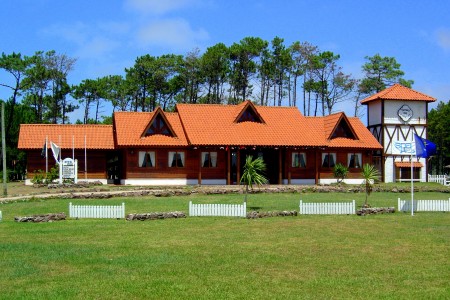 Complejo Turístico Chuy