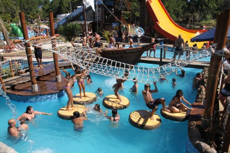 Complejo Turístico Chuy