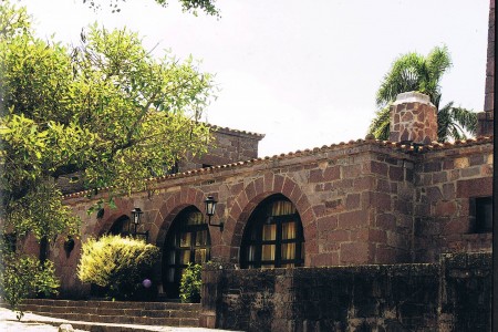 Fortín de San Miguel