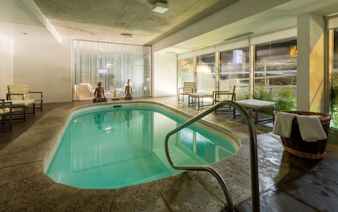 UY Proa Sur Hotel en La Paloma