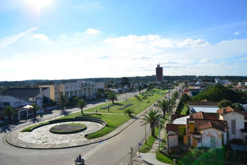 UY Proa Sur Hotel en La Paloma