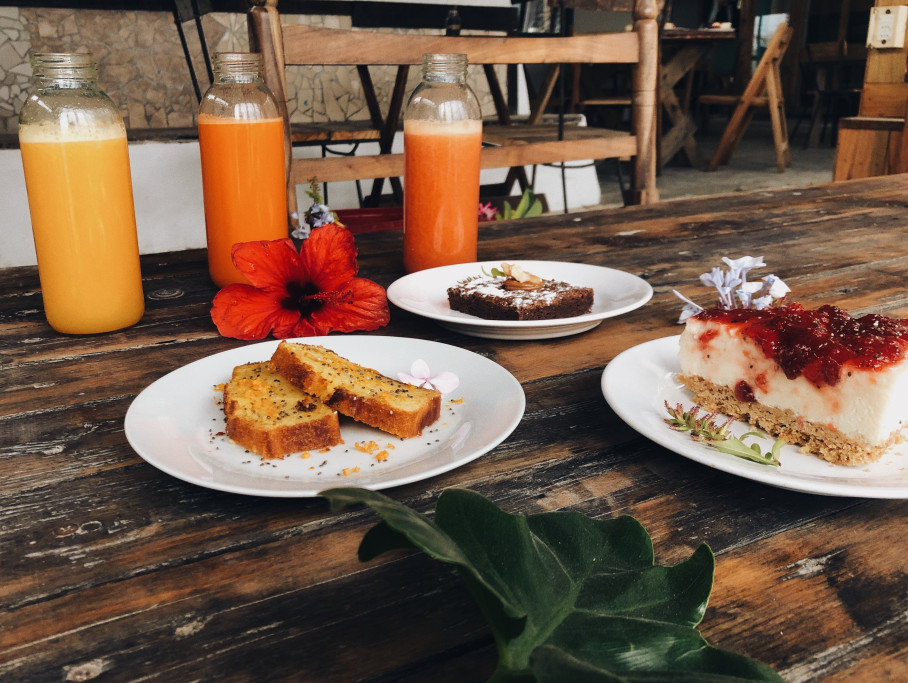 La Onda Tropica en La Paloma