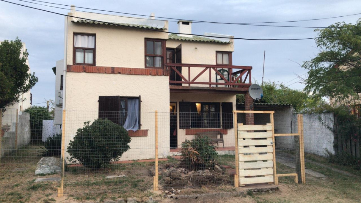 Alquiler de casa en La Balconada, La Paloma