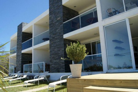 Zen Boutique Apart Hotel