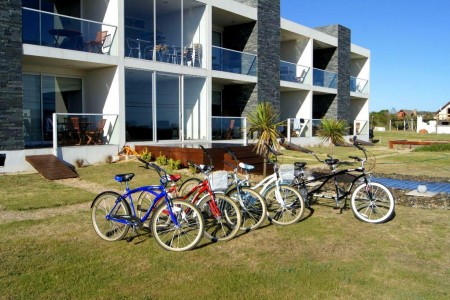 Zen Boutique Apart Hotel