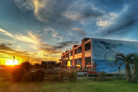 Zen Boutique Apart Hotel