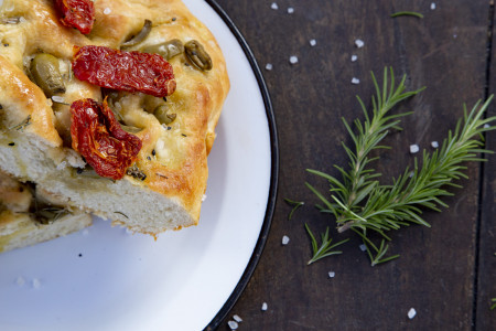 Focaccia