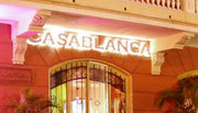 logo Casa Blanca Restaurante