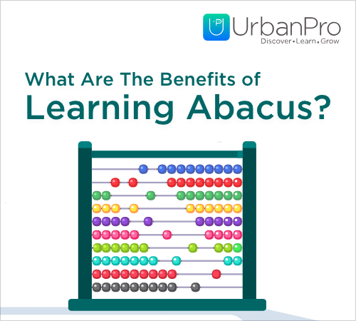 effects of abacus for kids