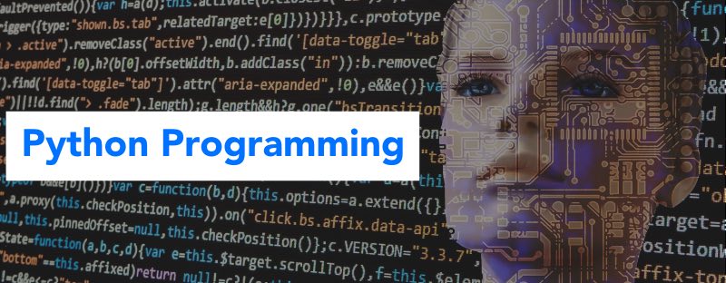 All About Python - UrbanPro