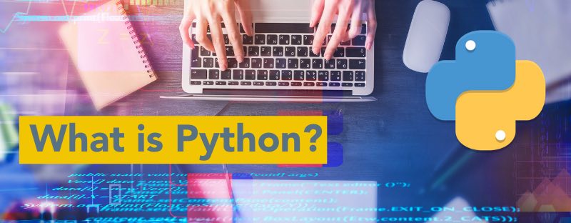 All About Python - UrbanPro