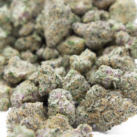 28 Grams of LemonPepper Full Spectrum THCa Flower 28 Grams of LemonPepper Full Spectrum THCa Flower