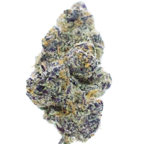 3.5 Grams of PurplePunch Full Spectrum THCa Flower