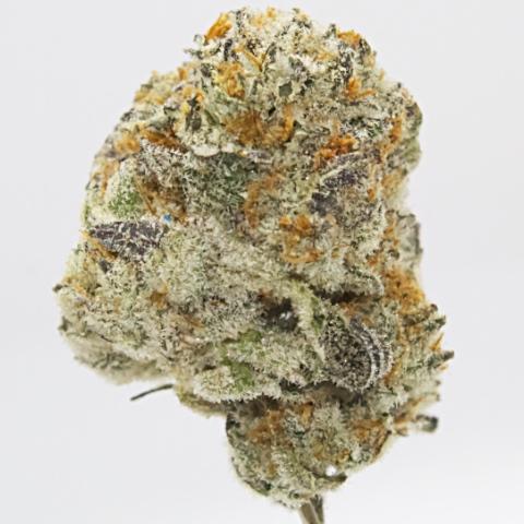 7 Grams of Zoap Full Spectrum THCa Flower