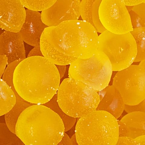 1 Pack of OrganicPineappleDrops Delta 8 THC Edibles 1 Pack of OrganicPineappleDrops Delta 8 THC Edibles