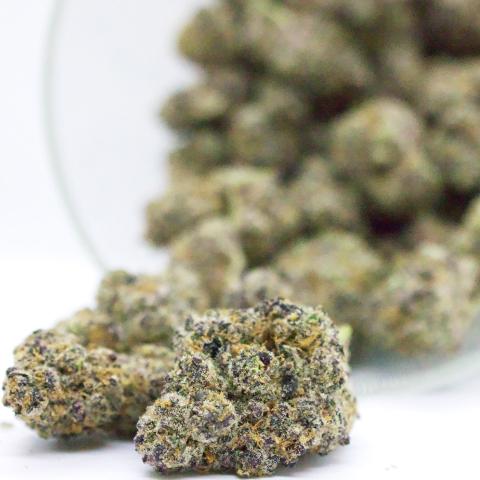 28 Grams of ThinMints Full Spectrum THCa Flower 28 Grams of ThinMints Full Spectrum THCa Flower