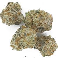 7 Grams of Zoap Full Spectrum THCa Flower