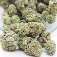 28 Grams of Zoap Full Spectrum THCa Flower