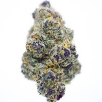 3.5 Grams of PurplePunch Full Spectrum THCa Flower