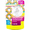 1 Pack of RainbowGummyBites Delta 9 THC Edibles 1 Pack of RainbowGummyBites Delta 9 THC Edibles