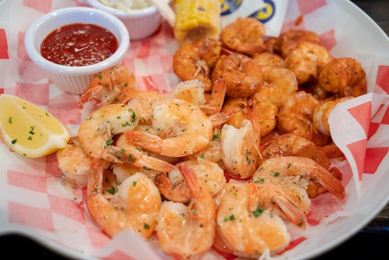 Glenn's Diner, Chicago, IL, Seen On Diners, Drive-ins and Dives