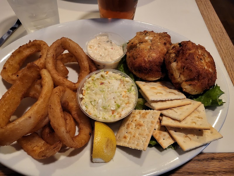 Davis's Pub, Annapolis, MD, Seen On Diners, Driveins and Dives