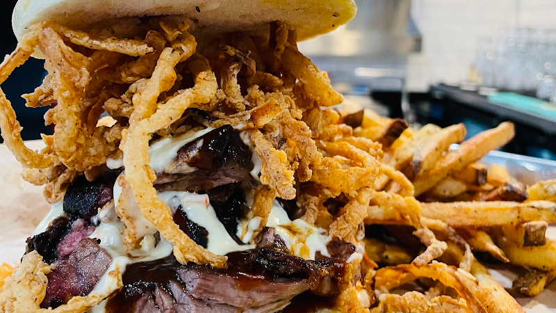 Blackstone Gastropub