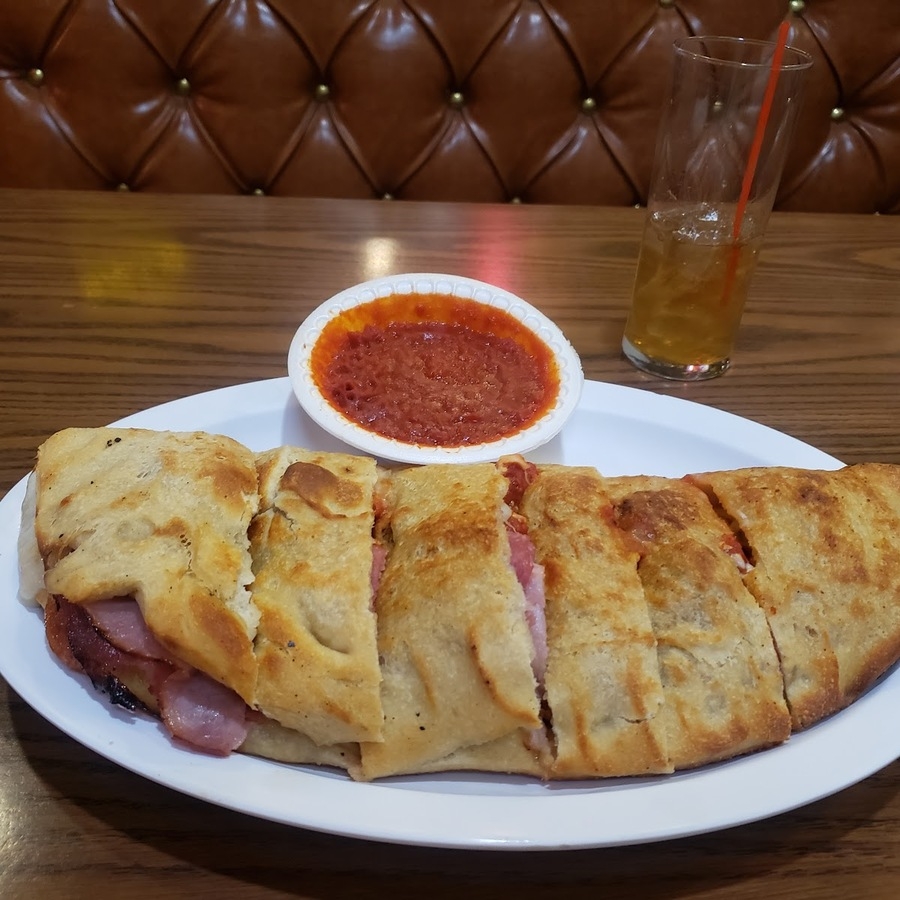 Four Kegs, Las Vegas, NV, Seen On Diners, Driveins and Dives