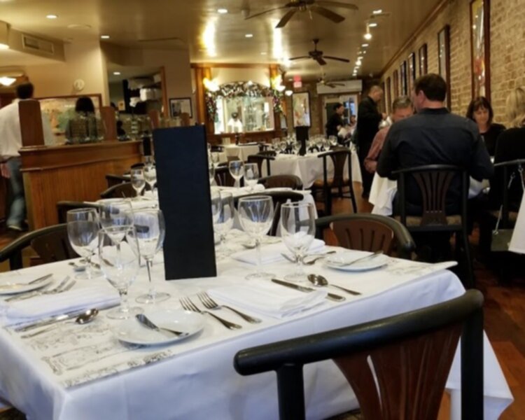 KPaul's Louisiana Kitchen, New Orleans, LA, Seen On Best Thing I Ever Ate