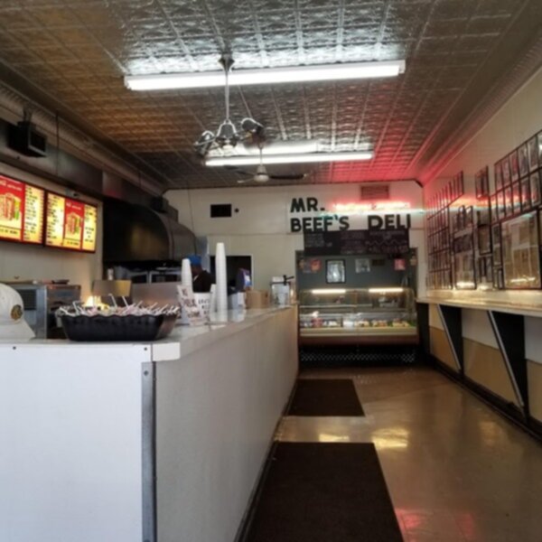 List 91+ Pictures mr. beef on orleans photos Completed