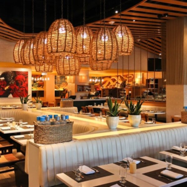 Mercadito Midtown, Miami, FL, Seen On Heat Seekers