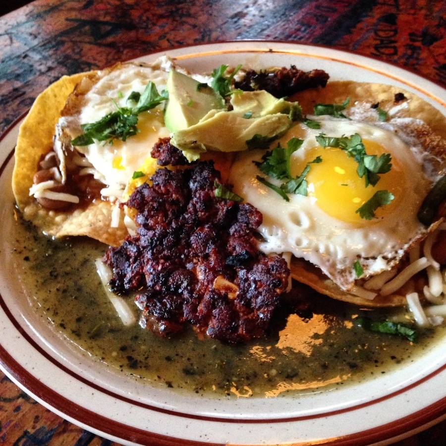 The Tattooed Moose, Charleston, SC, Seen On Diners, Driveins and Dives