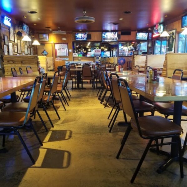 Scoreboard Bar & Grill, Nashville, TN, Seen On Heat Seekers