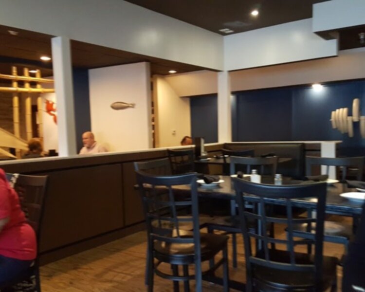 Joe Willy's Fish Shack Restaurant Impossible Restaurants on TV