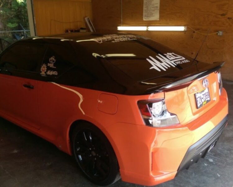 Bryan's Paint & Body Restaurant Impossible Restaurants on TV