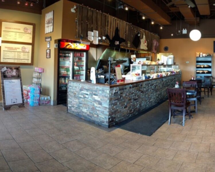 Pig Out BBQ, Pickering, ON, Seen On You Gotta Eat Here