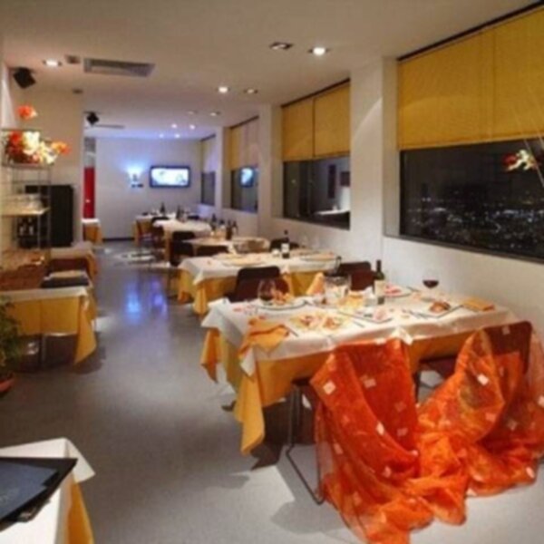 Ristorante W.O.W. Diners, Driveins and Dives Restaurants on TV