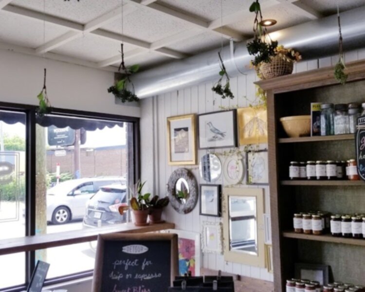 Sweet Bliss Baking Company, Toronto, ON, Seen On Eat Street