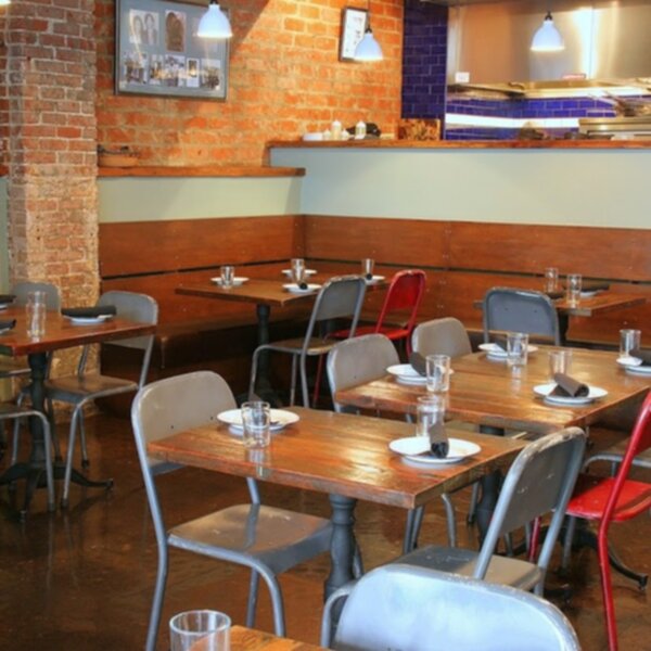 Bar Amá, Los Angeles, CA, Seen On Best Bars in America