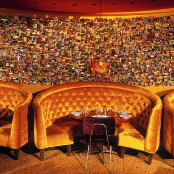 El Vez, Philadelphia, PA, Seen On Guilty Pleasures