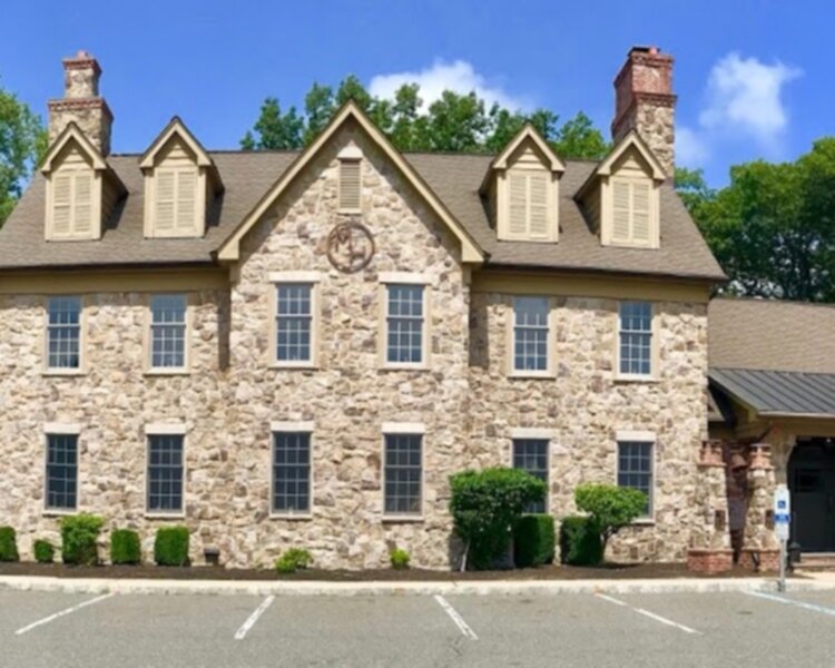 Mohawk House, Sparta, NJ, Seen On Guilty Pleasures